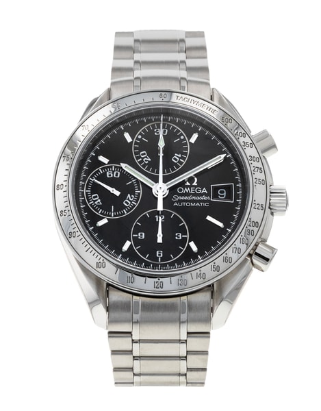 Omega Speedmaster Date 3513.50.00